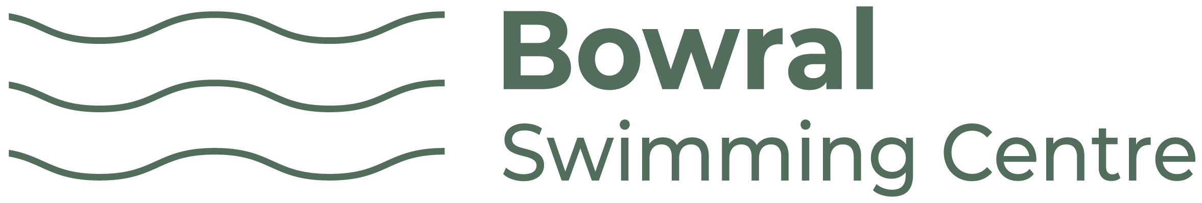 Bowral Swimming Centre